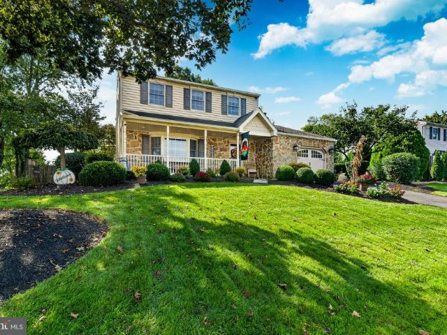 House for sale in West Norriton Township, Montgomery County
