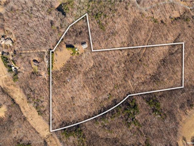 Land for sale in Pilot Mountain, North Carolina
