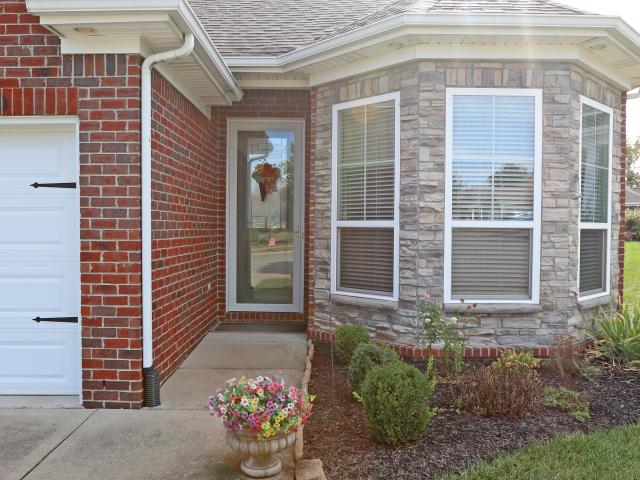 House for sale in Georgetown, Scott County