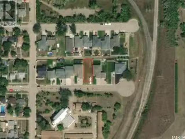 House for sale in Moose Jaw, Saskatchewan
