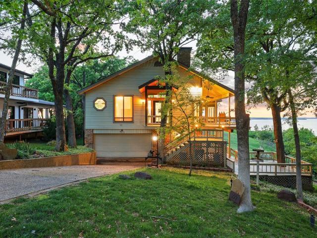 House for sale in Pottsboro, Texas