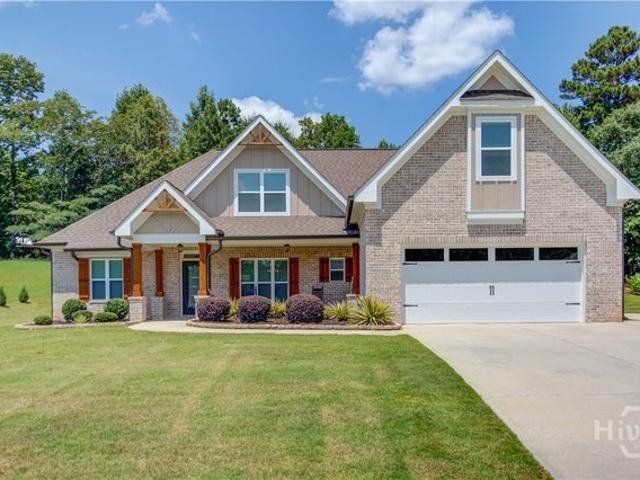 House for sale in Bethlehem, Georgia