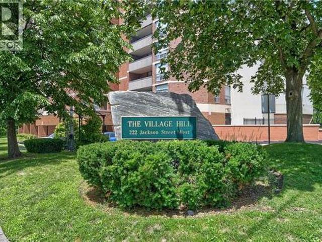 Condo for sale in Durand, Hamilton