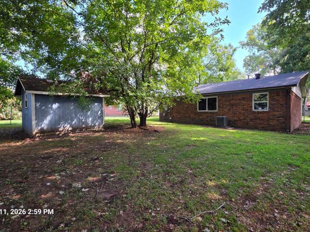 House for sale in Dardanelle, Yell County