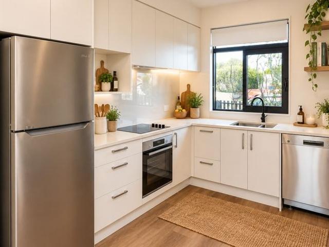 Apartment for rent in Rapanui, Oroua County