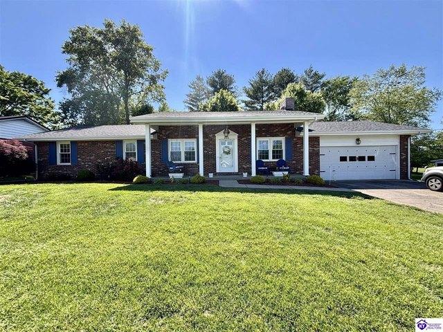 House for sale in Campbellsville, Kentucky