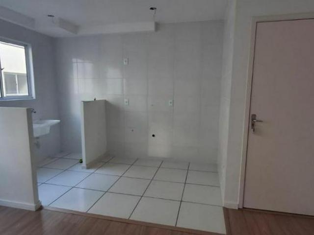 Apartamento venda em Botiatuva, Campo Largo