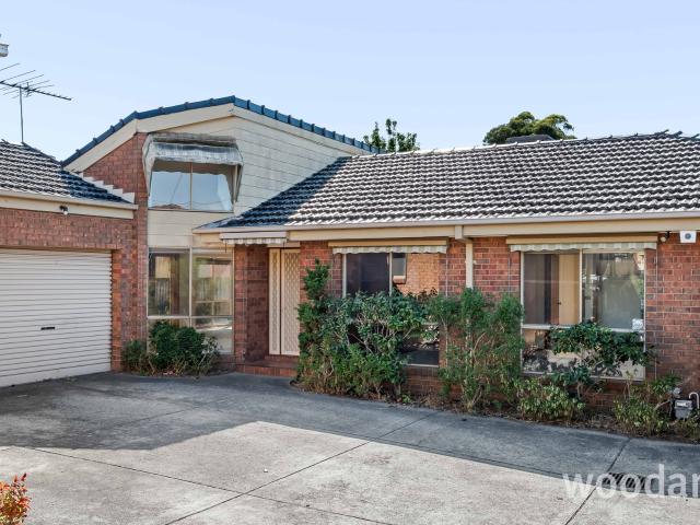 Apartment for rent in Camerons Creek, Victoria