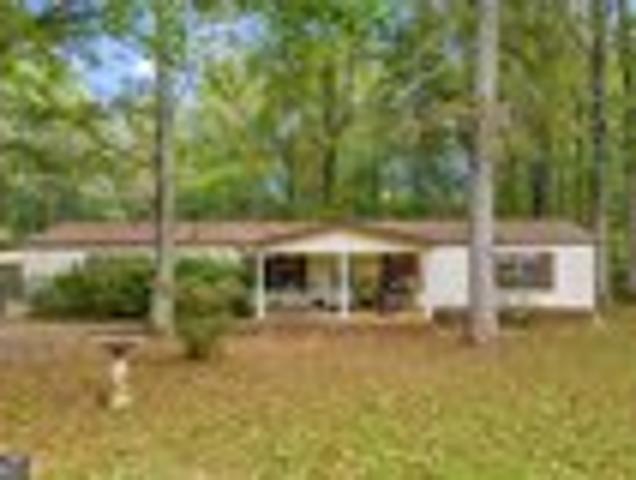 Land for sale in Jefferson, Georgia