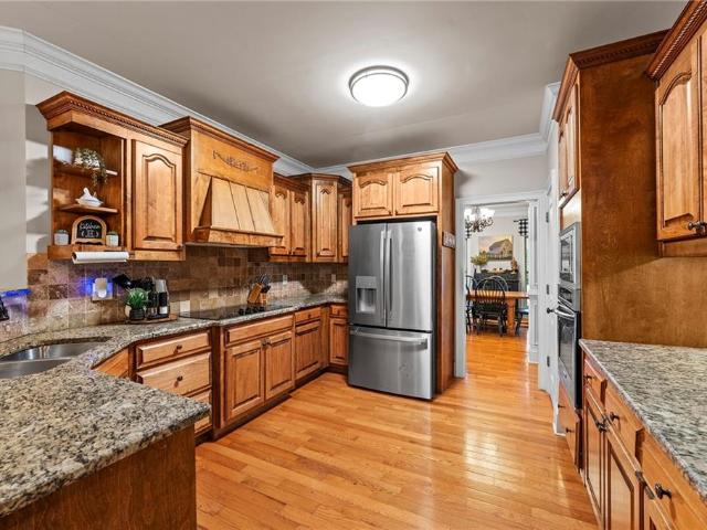 House for sale in Pickens, Georgia