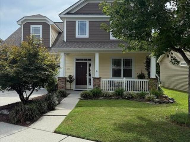 House for sale in Mecklenburg, North Carolina