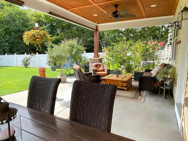 House for sale in Mecklenburg, North Carolina