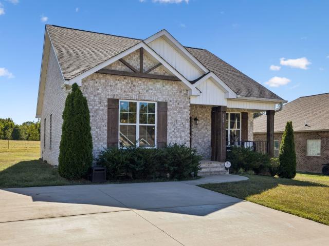House for sale in Springfield, Middle Tennessee