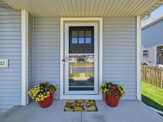 House for sale in Madison, Wisconsin