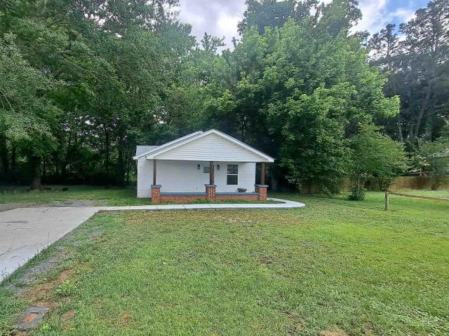 House for sale in Crossville, Alabama