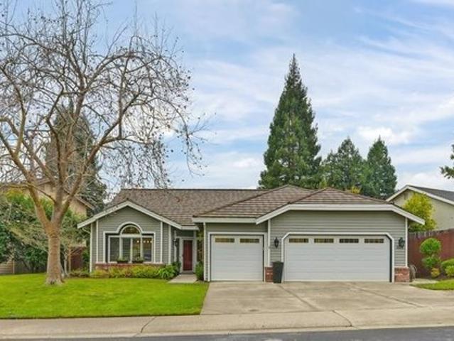 House for sale in El Dorado Hills, California