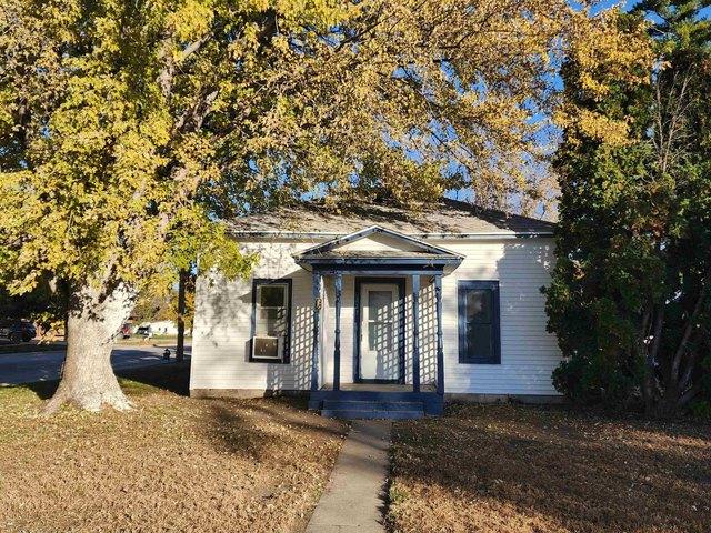House for sale in Nebraska