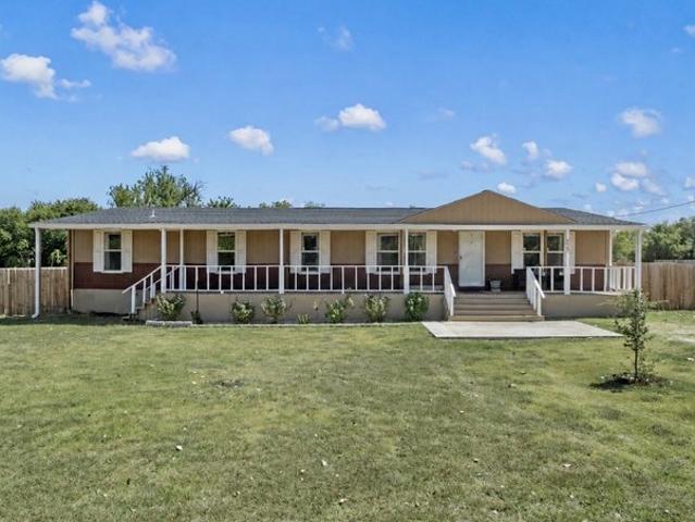 House for sale in Bruceville, Texas