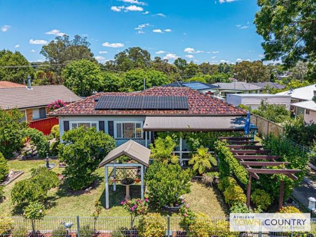 House for sale in Abington, New South Wales