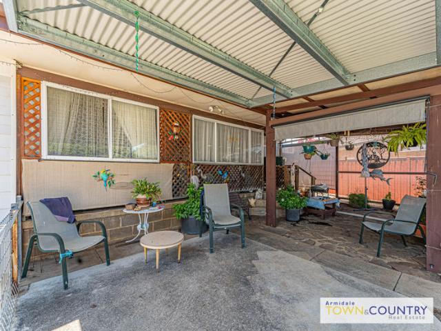 House for sale in Abington, New South Wales