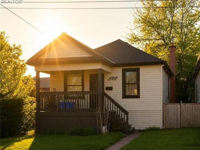House for sale in Crown Point West, Hamilton