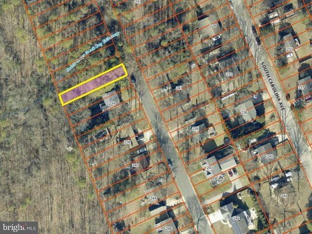 Land for sale in Pasadena, Maryland