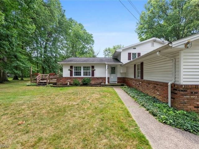 House for sale in Summit, Ohio