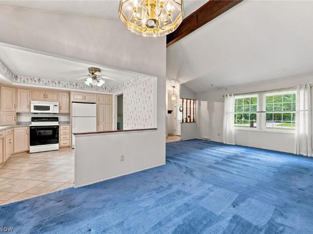 House for sale in Summit, Ohio