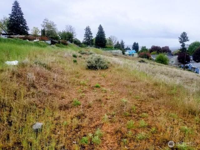 Land for sale in Omak, Washington