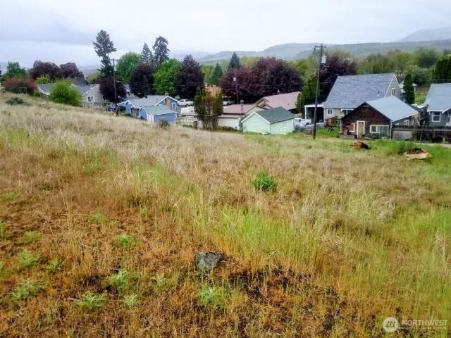 Land for sale in Omak, Washington