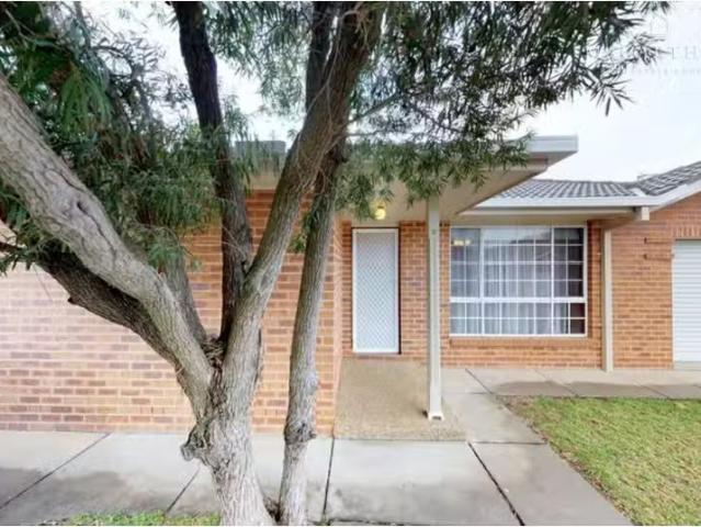Apartment for rent in Belfrayden, New South Wales