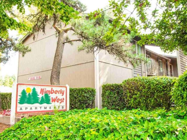 Apartment for rent in Oregonia