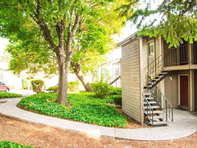 Apartment for rent in Oregonia