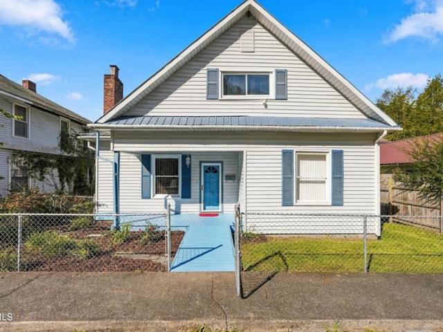 House for sale in Appalachia, Wise County