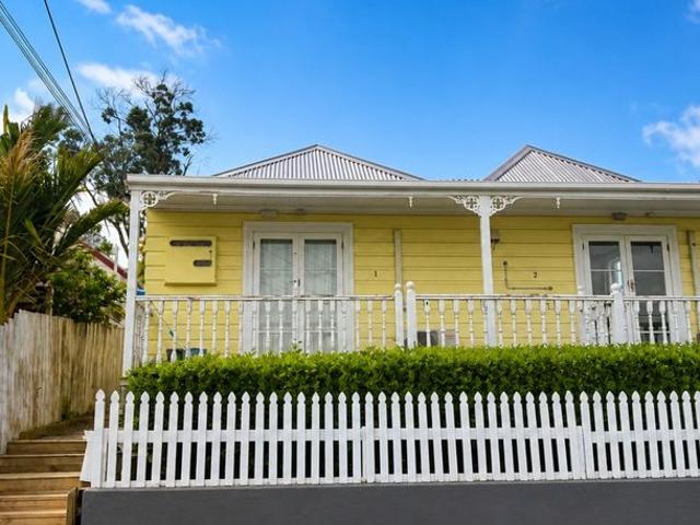 Apartment for rent in Arch Hill, Auckland