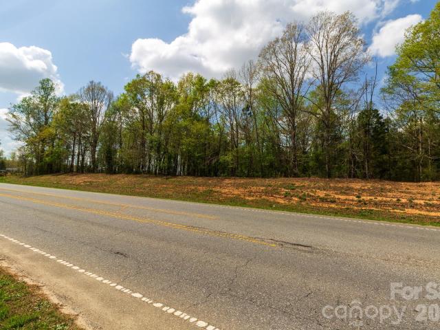 Land for sale in Kings Mountain, North Carolina