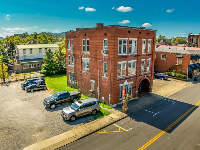 Commercial for sale in Barbourville, Kentucky