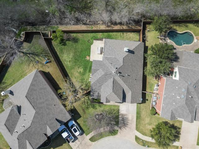 House for sale in Denton, Texas