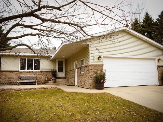 House for sale in Spicer, Minnesota