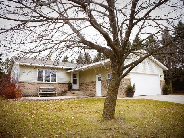 House for sale in Spicer, Minnesota