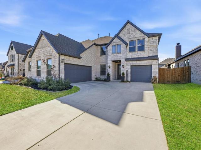 House for sale in Denton, Texas