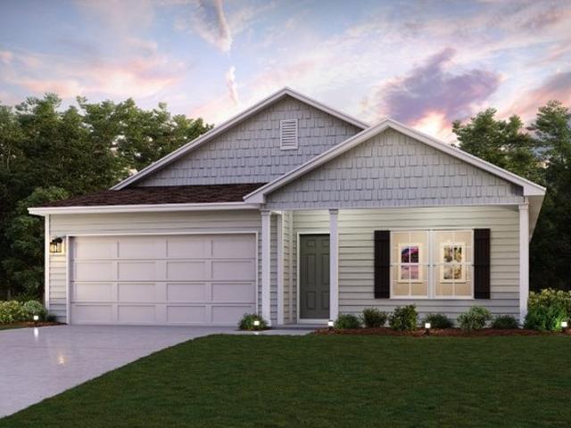 House for sale in Kingsland, Georgia