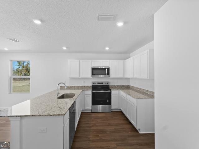 House for sale in Kingsland, Georgia