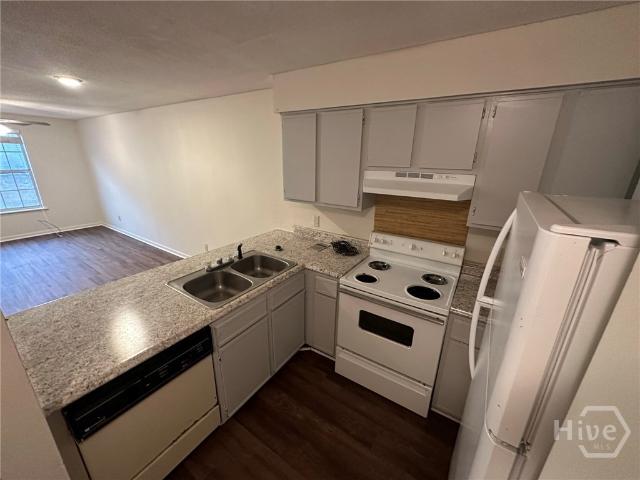Townhouse for sale in Statesboro, Georgia
