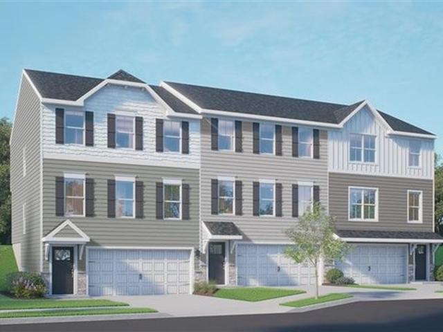 House for sale in Bellefonte, Pennsylvania