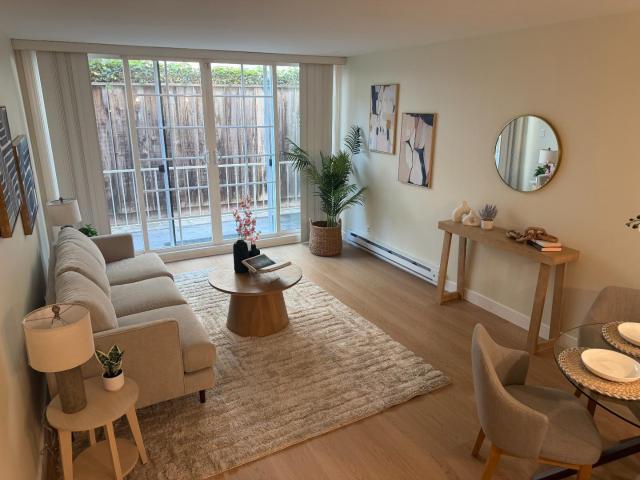 Condo for sale in San Mateo, California
