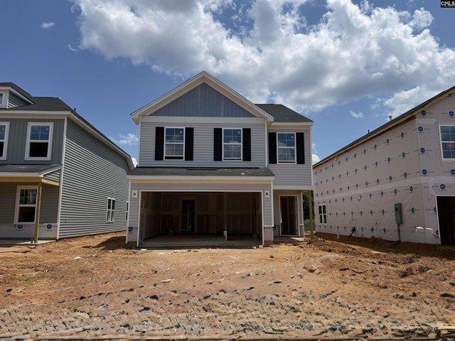 House for sale in South Carolina