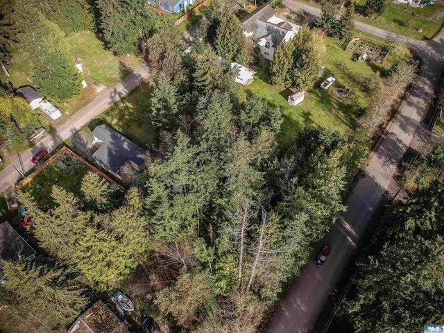 Land for sale in Port Townsend, Washington