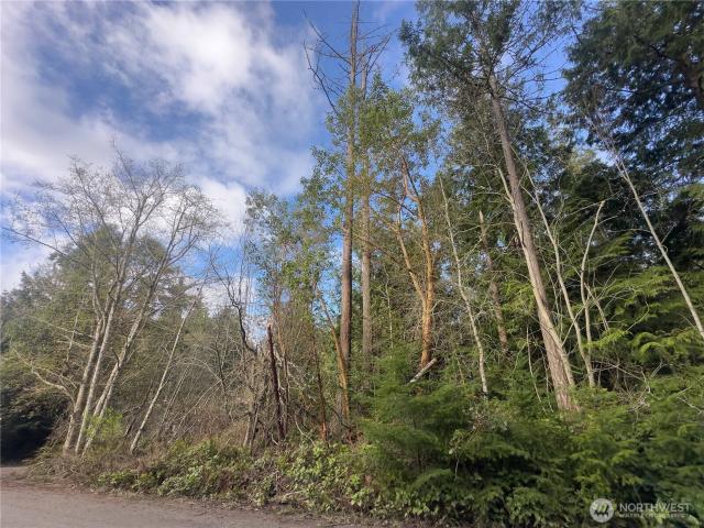 Land for sale in Port Townsend, Washington