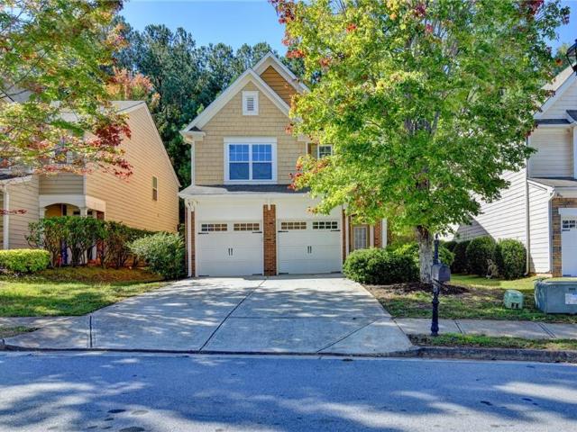 House for sale in Lawrenceville, Gwinnett County